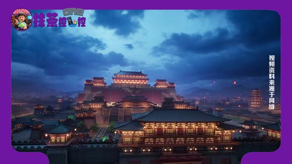 《择天记》3D动画被锤抄袭《天宝伏妖录》,照搬封面+融AI