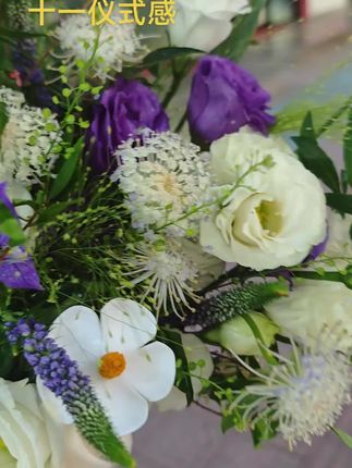 赫本花艺#鲜花养护 #强烈推荐 #花艺师