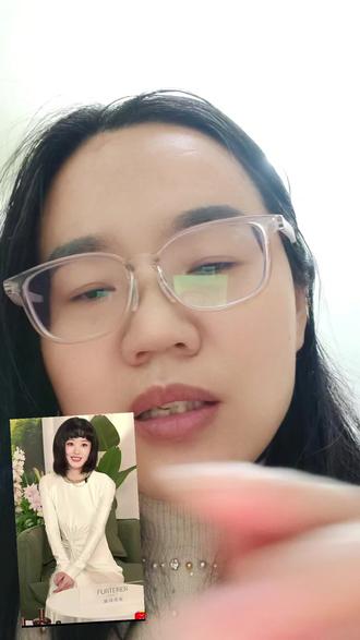 赵丽颖把馥绿德雅直播间挤崩!护发真的绝#我的宅家自嗨日常