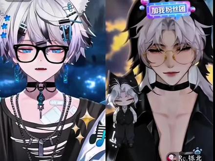 #樊星闪铄 mv电台祝您今晚好眠#rc.樊樊 #rc.铄北 #欣赏音乐的人和喜欢音乐的人 @Rc.樊樊 @Rc.铄北