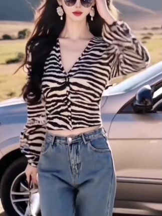 #女神穿搭 #时尚气质穿搭 #减龄显瘦穿搭 #气质女神穿搭