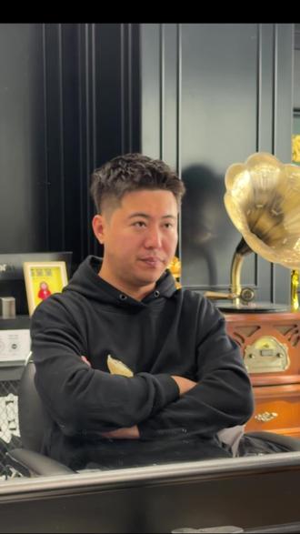 微分前刺•重塑型格边界 三分随性➕七分利落 #美式前刺 #微分前刺 #济南男士发型 #附近 #创作灵感 @抖音创作小助手 @DOU+上热门