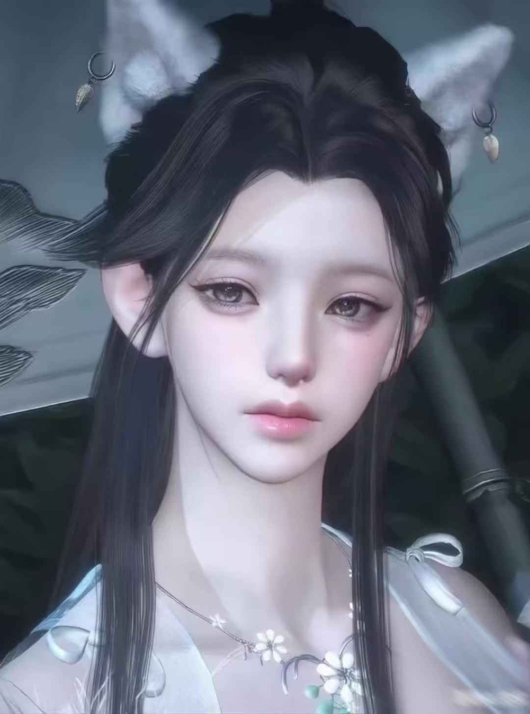 小狐狸美而萌之 燕云十六声女捏脸分享码数据上新更新|端游手游通用|全门派通用|点击左下角获取#燕云十六声国产端游 #燕云十六声端游 #燕云十六声 #燕云十六声手游 #燕云十六声捏脸