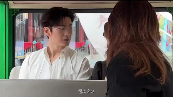 期待今晚直播 主角请登场 2026.5.21 公主和她的骑士
#杨咩咩 #杨伊璐 #于龙 #于龙杨咩咩
@杨伊璐(咩咩) @于龙怕热
