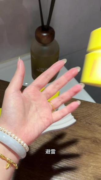 #痘印 还没淡又反复长新痘的 试试#羽素淡印霜 坚持用 素颜状态都抗打#痘印 #油痘肌