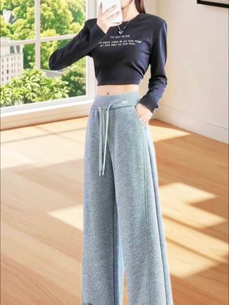 #穿搭分享 #显瘦搭配 #新款 #显瘦显高 #简约大气