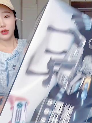 #智能机械狗 #真的太合小孩心意了!又好玩还能陪着孩子,当童年小伙伴再合适不过了~#机器狗 #儿童好物 #带娃必备