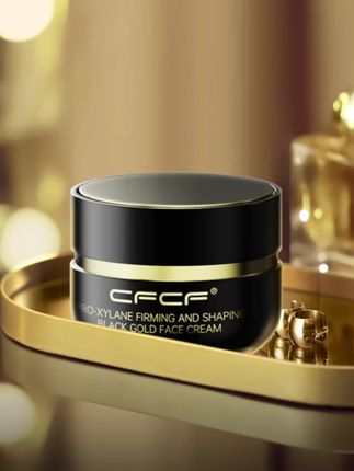 达人推荐,50%玻色因溶液的#CFCF面霜,抗初老,紧致抗皱,买它