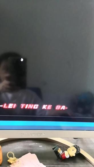 我的反应速度简直是拉爆了#蝴蝶忍最后一舞
