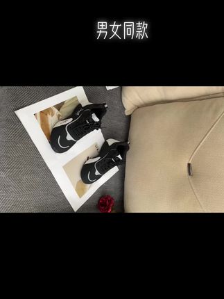 #软底软面穿上超舒服 ##男女同款 #四季可穿增高老爹鞋 源头#源头实力厂家 #我要上热门🔥