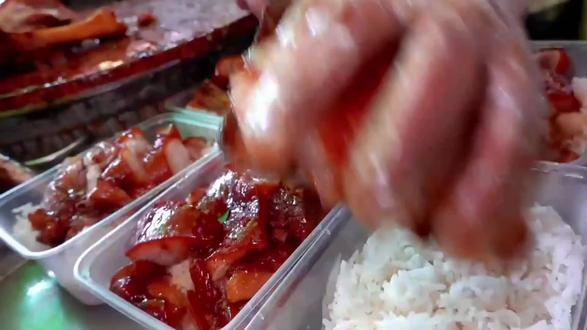 为啥隆江猪脚饭走不出广东#拒绝废话 #科普一下 #涨知识啦