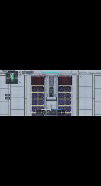 空间站boss最快打法#逆战未来 #塔防 #空间站#