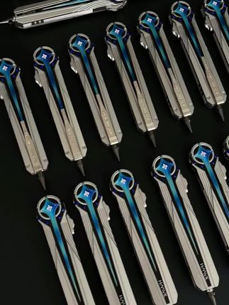 这样的北极星不容错过哦,金属加厚精工款,游戏里买不起这里没问题!#三角洲行动 #北极星 #三角洲北极星 #男人玩具 #三角洲行动手游