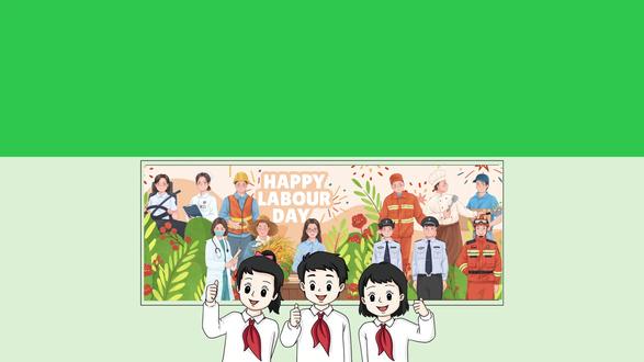 译林四下U2cartoon time