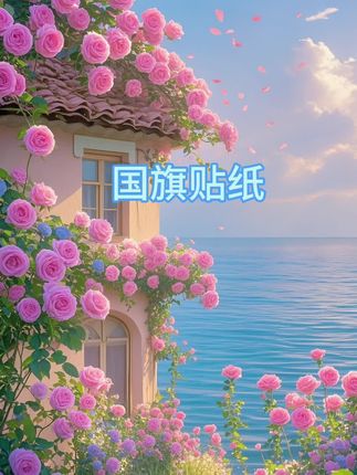 还有几天就国庆了,抓紧给孩子安排这个贴纸吧,让孩子感受浓浓的爱国气息,陪孩子一起为祖国喝彩,爱国教育从娃娃抓起#国庆 #我爱我的祖国 #国旗贴纸脸贴 #五星红旗迎风飘扬