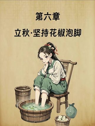你知道用花椒泡脚,到底会发生什么事吗?#花椒 #泡脚#泡脚的好处 #老少皆宜 #泡脚包