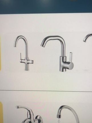 水龙头过滤器