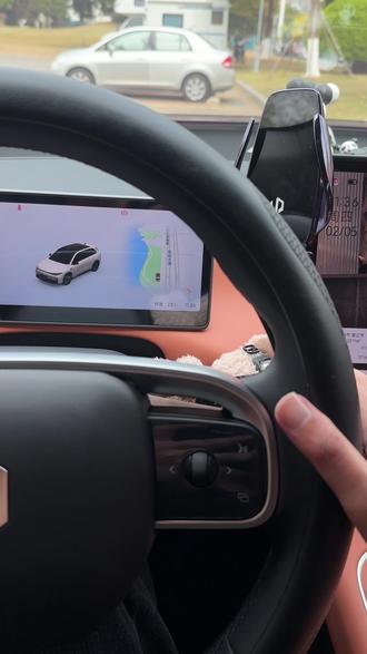 零跑这样的挂挡提示音是谁还没设置的,今天一条视频教会你们,大家赶紧设置起来吧✅✅
#零跑 #零跑汽车 #零跑c10 #零跑挂挡提示音 #用车小知识