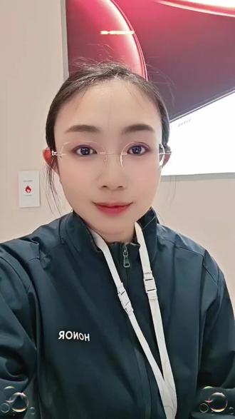 荣耀手机如何更改app图标 学起来吧#荣耀手机