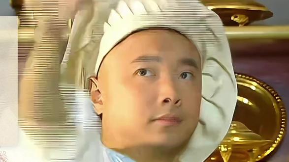 在清朝当个厨子,能不能实现旱涝保收?理想很丰满,现实很残酷! #古代史 #厨子 #古代职业