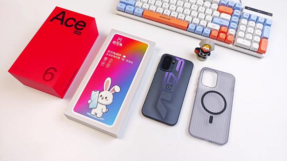 一加ACE6至尊版全套保姆级配件分享!还没给自己的一加ACE 6至尊版整好配件的可以直接抄作业!#一加 #一加ACE6至尊版 #一加手机 #一加ACE6至尊版钢化膜 #数码科技