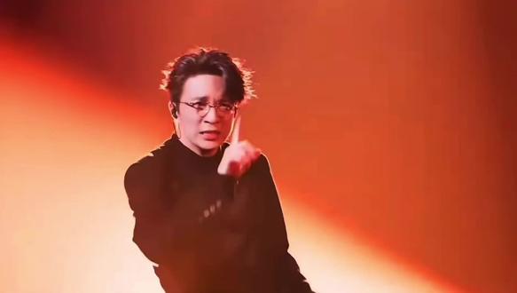 不敢想四巡听到万人合唱的平庸会有多震撼#薛之谦平庸 #薛之谦万兽之王