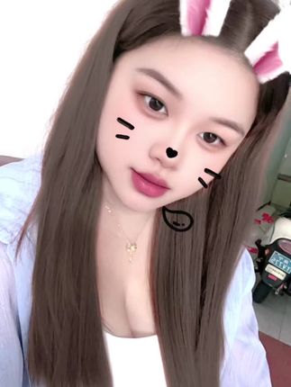 这美颜我自己都服了,
