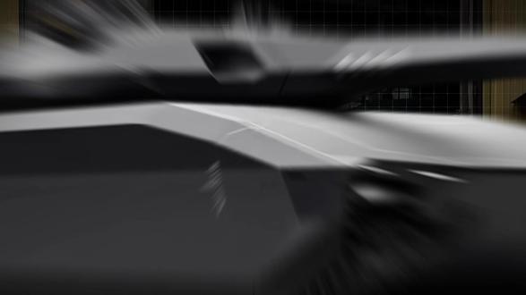 我,PL01 轻型坦克:全球首款 “隐形坦克” 科幻外表下为何没能量产?#军事 #硬核深度计划#青年创作扶持计划