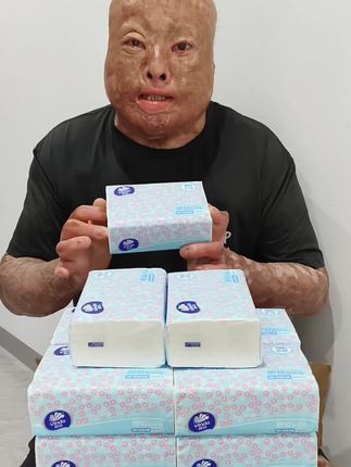 纸巾您有需要吗#精选好物 #维达纸巾