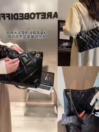艾米兔女包爆款2025新款流行菱格链条包气质百搭斜挎包通勤单肩包#新款包包 #洋气时尚包包 #爱了爱了 #百搭包包