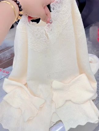 #穿出高级感 #谁穿谁好看 #显瘦遮肉