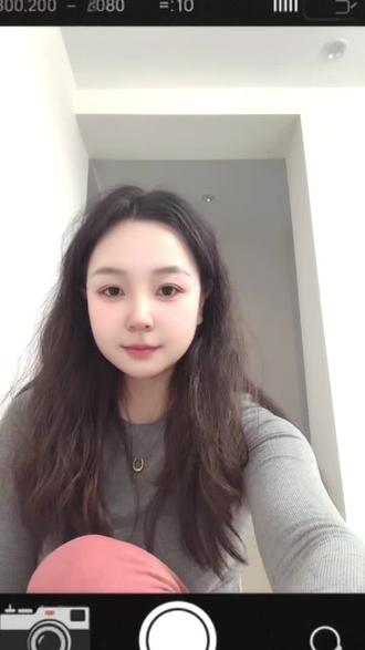 《不敢带你回宁夏》#最近状态 #日常分享 #自拍姿势