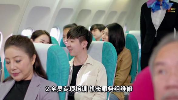 SAFA检查 什么是SAFA检查?检查标准是啥以及应对策略#航空科普小知识 #航空安全 #国际航班 #SAFA #easa