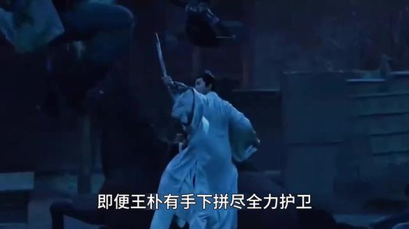 拼尽全力护卫#长安二十四计 #长安二十四计爽剧细糠