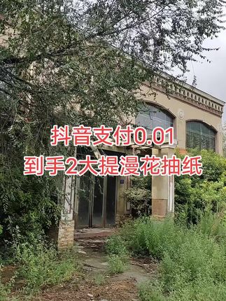 #抽纸#生活用纸#漫花抽纸#超划算超便宜#超划算0.01到手2大提抽纸