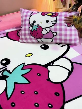 #绒四件套 #冬季必备 #床上用品 #好物推荐🔥