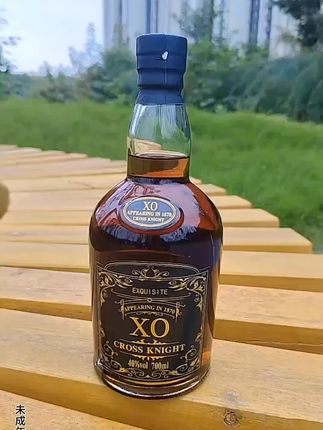 #XO白兰地洋酒#XO#白兰地#洋酒#好酒推荐