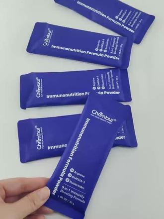 配方扎实,喝起来没负担
每天一杯身体“加油包”,营养不断,状态才稳!
友友们,营养补充真的需要坚持!
#柯瑞宝小蓝袋 #放化疗饮食 #化疗营养 #抗癌日记 #化疗食谱