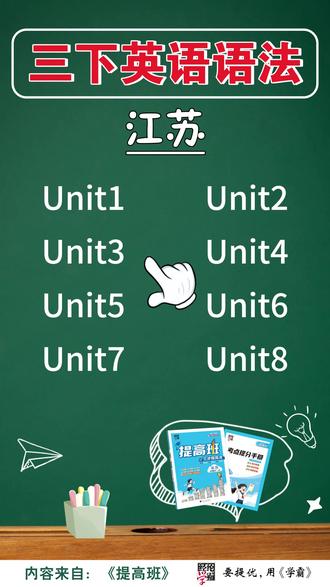 三下江苏英语语法第五单元重点2 小学三年级下册英语同步语法精讲江苏译林第五单元重点:“Here you are.”的多种用法
#经纶学霸 #要提优用学霸 #提高班 #三年级下册英语 #三年级英语下册
