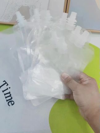 #好物推荐🔥 #自立吸嘴袋 #自用好物推荐 赶快来囤啦姐妹们