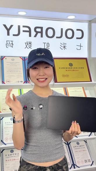 七彩虹定制平板开机画面和壁纸都能自定义!太赞了! #平板电脑 #玩机分享 #玩机 #七彩虹 #定制