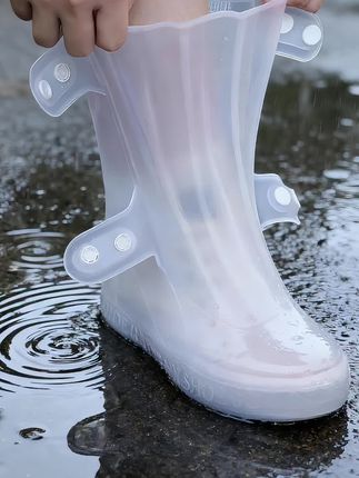 #雨鞋套 #雨鞋 #防水鞋套 #雨鞋套防水防滑 #雨鞋套硅胶 @抖音小助手 @DOU+小助手 @DOU+上热门