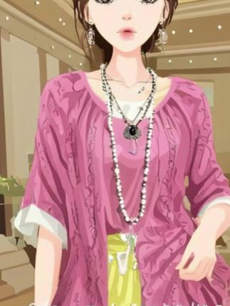 #慵懒风穿搭 #高智穿搭 #镂空针织衫 #时尚穿搭 #舒适时尚