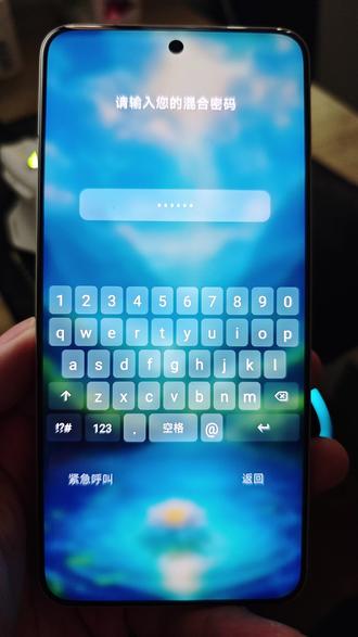 给自己手机搞锁了 不用担心,只要不是为刷过的机子,触发这个机制,等三天就可以解锁#小米手机被锁 #手机查找功能