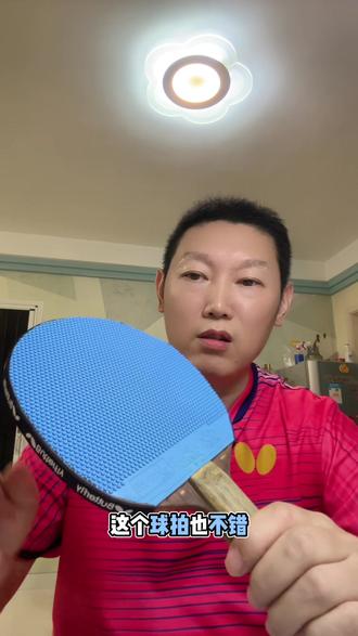 性价比最好的乒乓球拍底板 新手如何挑选乒乓球拍,换什么球拍底板最好
#乒乓球底板搭配 #乒乓球底板蝴蝶 #斯帝卡底板