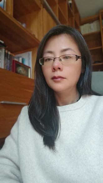 蒙曼老师又火出圈,最让我触动的点,是什么?
#蒙曼 #AI #犯错 #勇敢 #未来可期