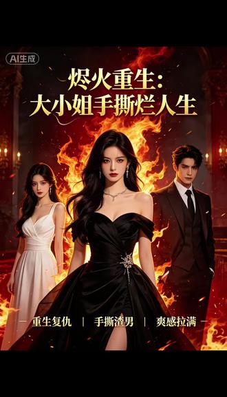 第6集:狠话立誓,彻底决裂
#这样的霸道总裁谁不爱呢 #开启大女主剧本 #逆袭大女主剧本 #逆袭剧本 #这才是大女主的正确打开方式