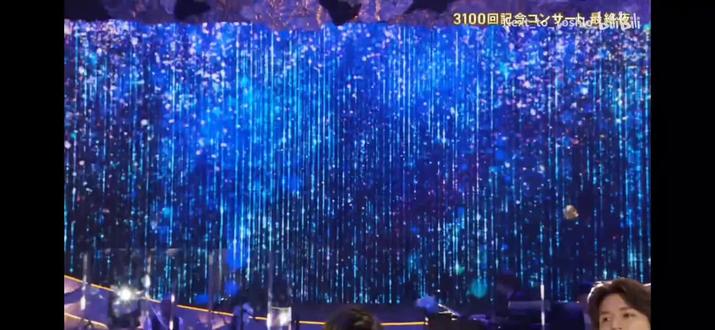 ハリウッド·スキャンタル(好莱坞丑闻) 郷ひろみ 桐山照史·小瀧望(WEST.)