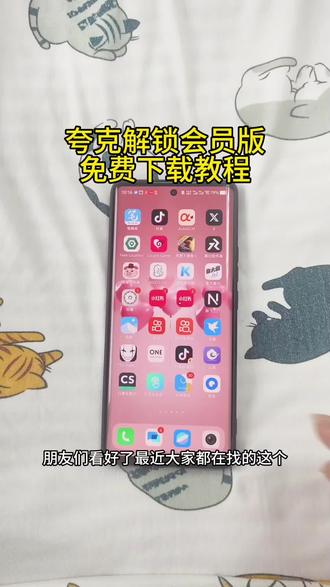 《浩哥传媒》每天更新一款实用软件,夸克解锁永久会员版下载教程,夸克解锁免会员版苹果安卓下载教程
#夸克解锁会员版
#夸克永久会员版
#夸克免费会员
#夸克解锁会员版下载教程