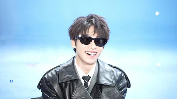 20260117渝周晚报 #梓渝
#施洛华眼镜